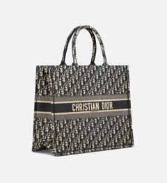 Dior Book Tote