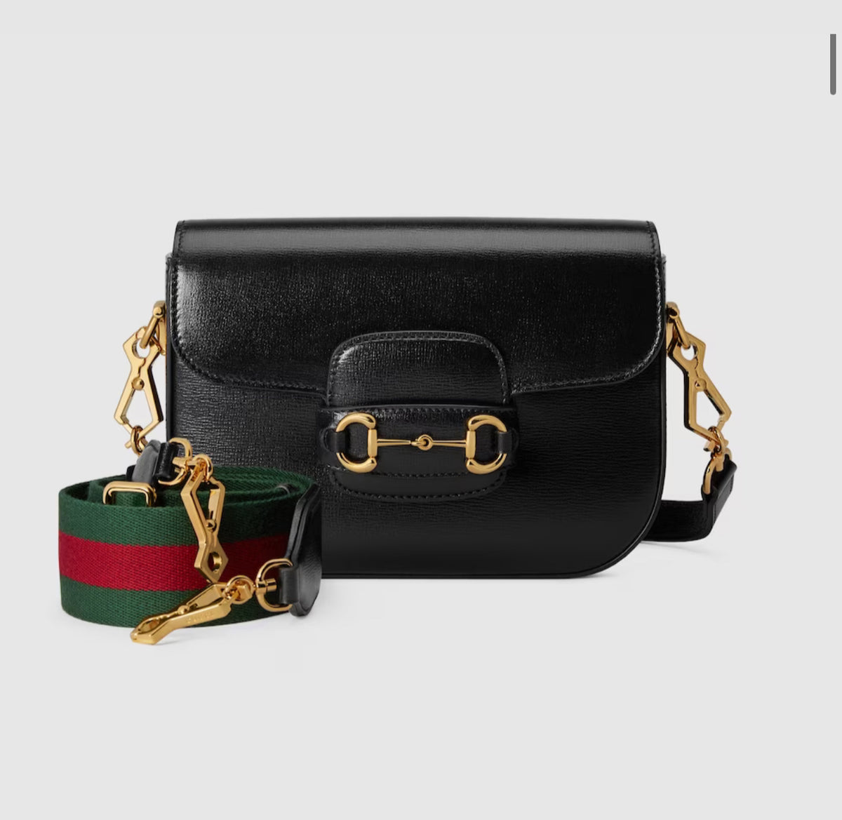 Gucci Horsebit 1955 Pequena