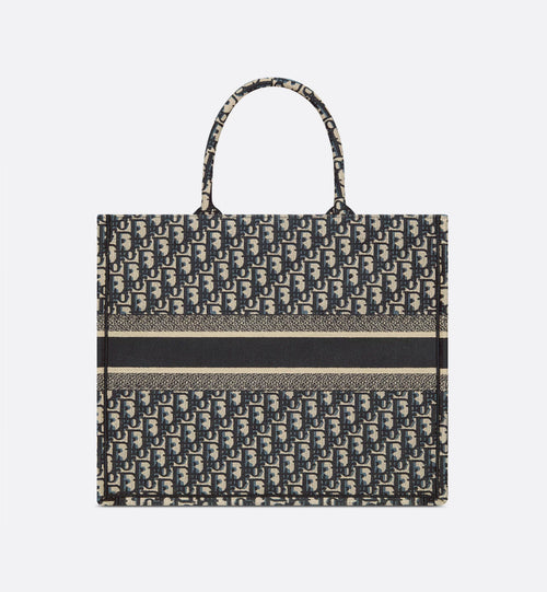 Dior Book Tote