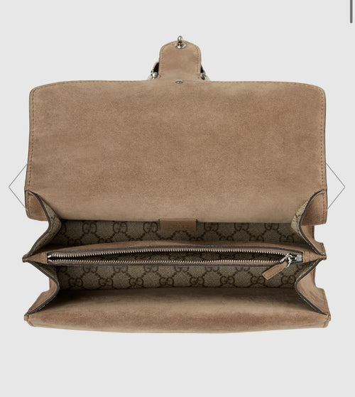 Dionysus GG Supreme Grande