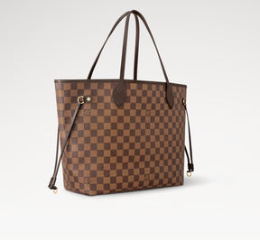 Neverfull Damier Ébène MM