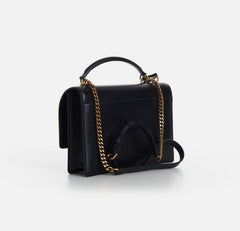 Sunset Medio em Couro Liso