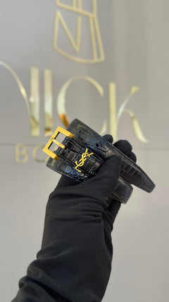 CINTO YSL CASSANDRE