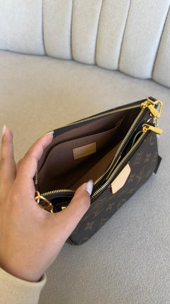 LOUIS VUITTON MULTI POCHETTE