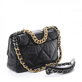 Bolsa Chanel 19