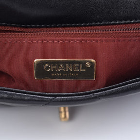 Bolsa Chanel 19