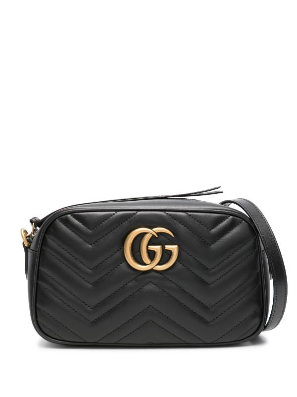 Gucci Marmont Mini (com ziper)