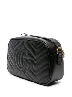 Gucci Marmont Mini (com ziper)