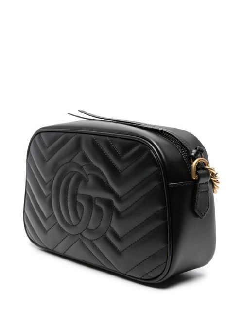 Gucci Marmont Mini (com ziper)