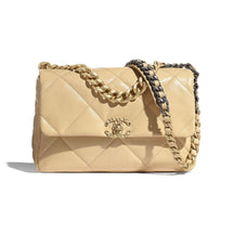 Bolsa Chanel 19