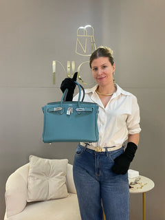 HERMÈS BIRKIN 25
