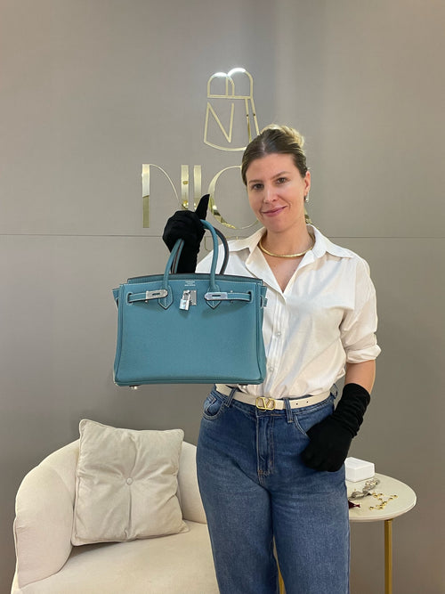 HERMÈS BIRKIN 25