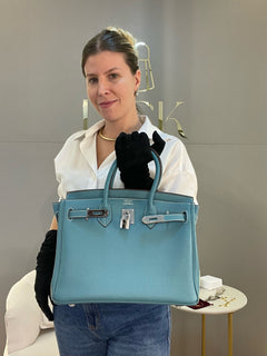 HERMÈS BIRKIN 25
