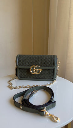 GUCCI GO SMALL SHOULDER