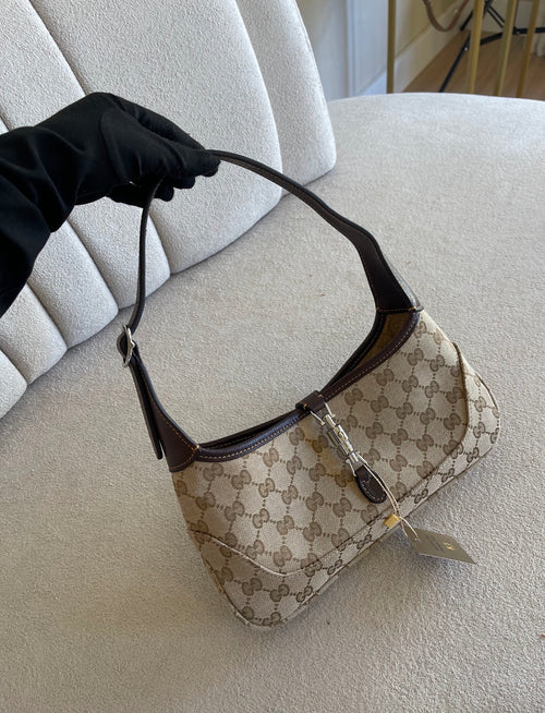 GUCCI JACKIE