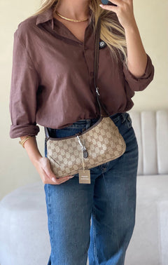GUCCI JACKIE