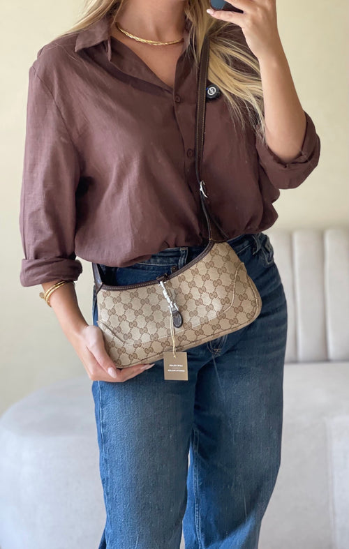 GUCCI JACKIE