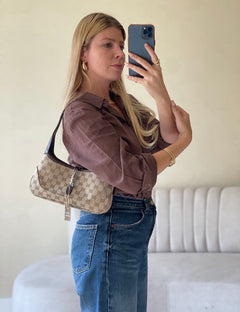 GUCCI JACKIE
