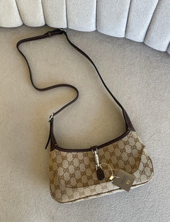 GUCCI JACKIE