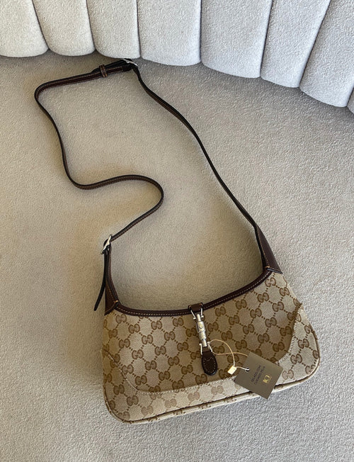 GUCCI JACKIE