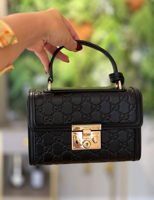 GUCCI PAADLOOK SMALL