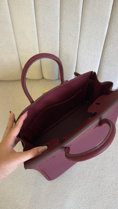 HERMÈS BIRKIN 30