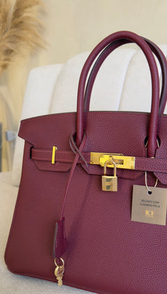 HERMÈS BIRKIN 30