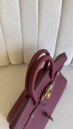 HERMÈS BIRKIN 30