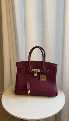 HERMÈS BIRKIN 30