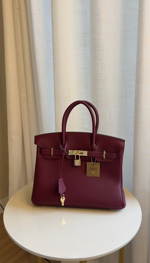 HERMÈS BIRKIN 30