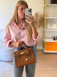 HERMÈS KELLY 28