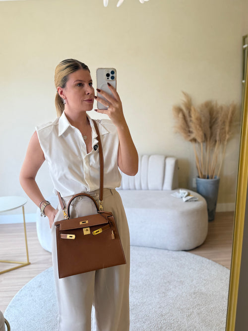 HERMÈS KELLY 28