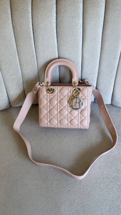 LADY DIOR