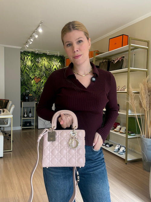 LADY DIOR