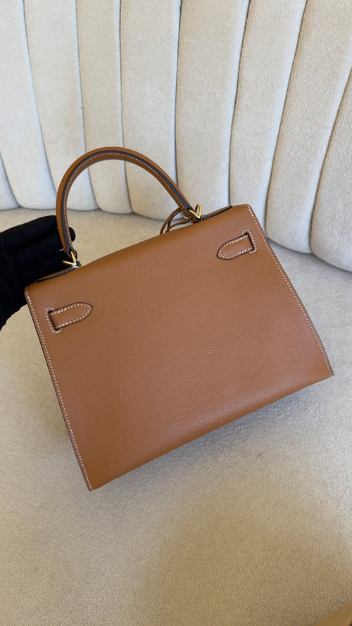 HERMÈS KELLY 28