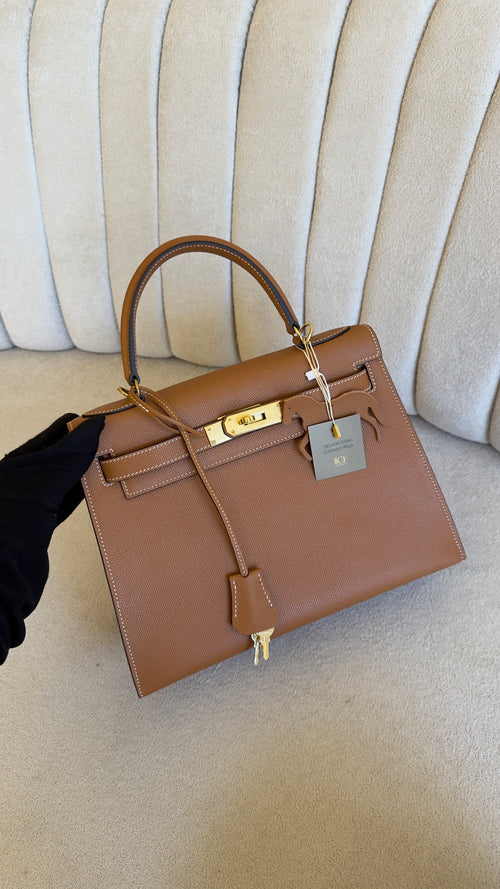 HERMÈS KELLY 28