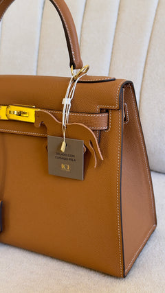 HERMÈS KELLY 28