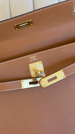 HERMÈS KELLY 28