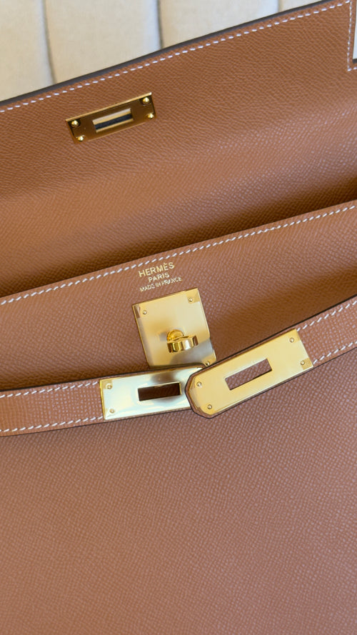 HERMÈS KELLY 28