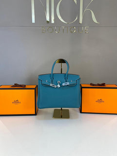 HERMÈS BIRKIN 25