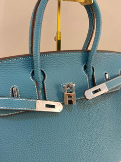 HERMÈS BIRKIN 25
