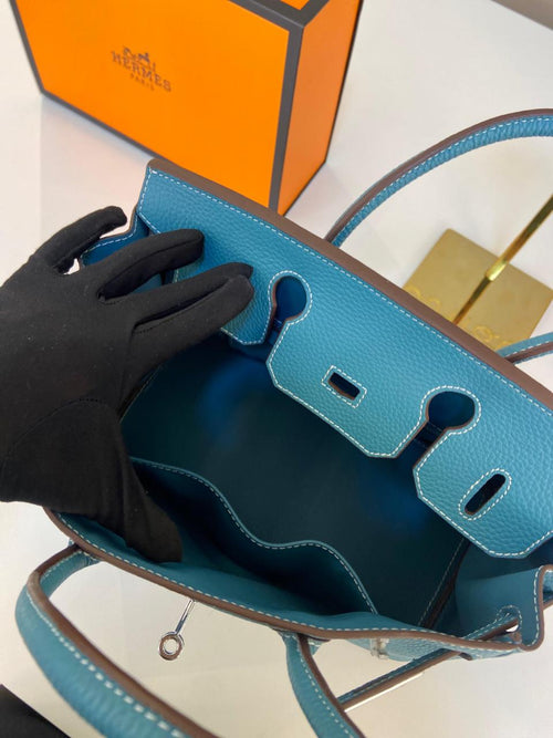 HERMÈS BIRKIN 25