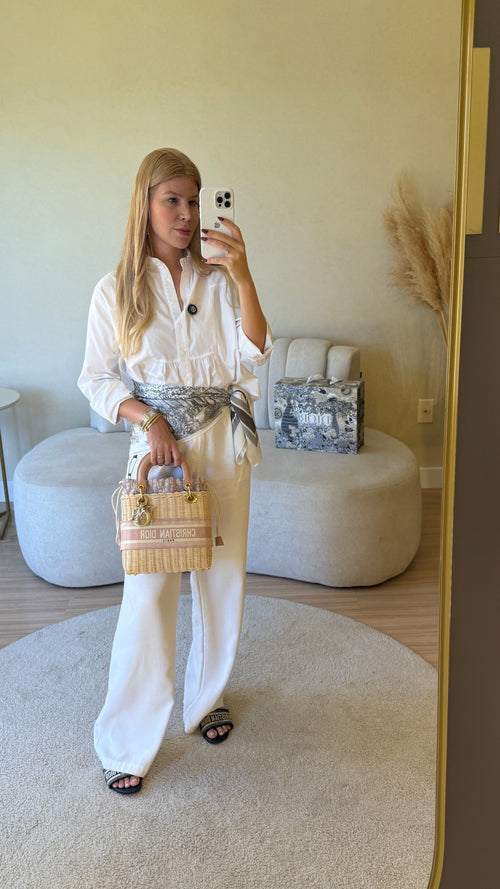LADY DIOR PALHA