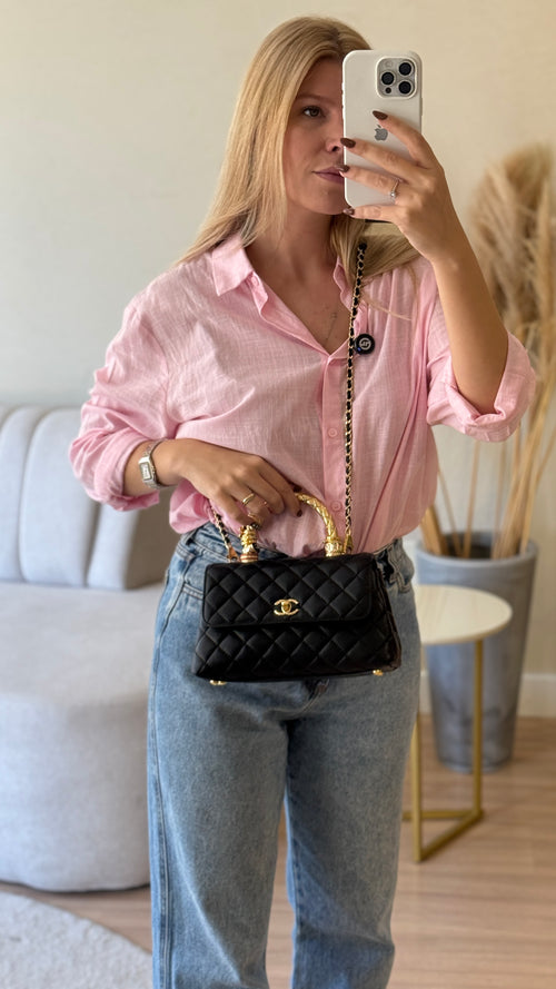 CHANEL CHARMS