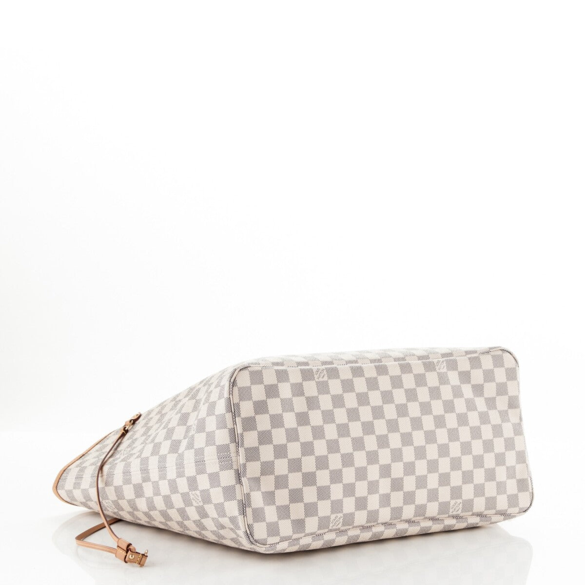 Neverfull Damier Azur MM