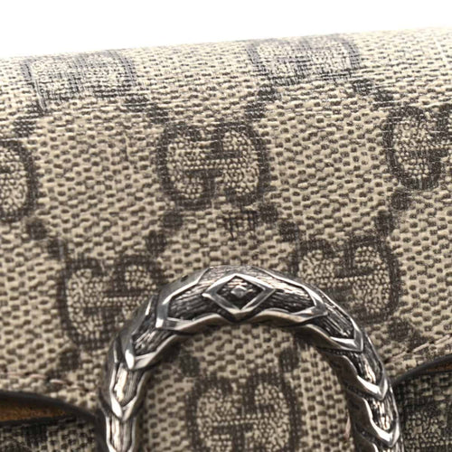 Dionysus GG Supreme Mini