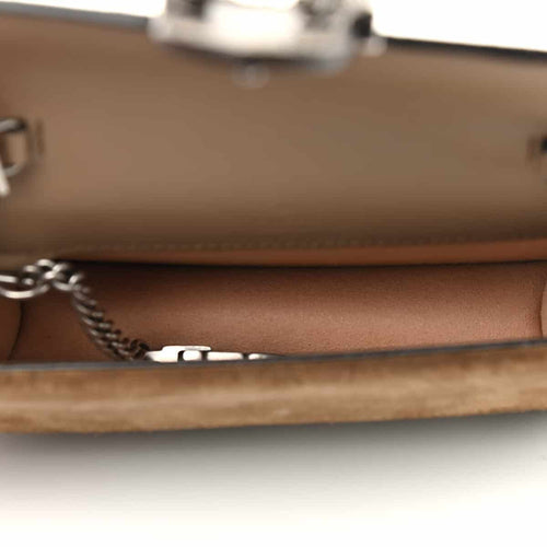 Dionysus GG Supreme Mini