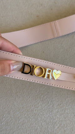 LADY DIOR