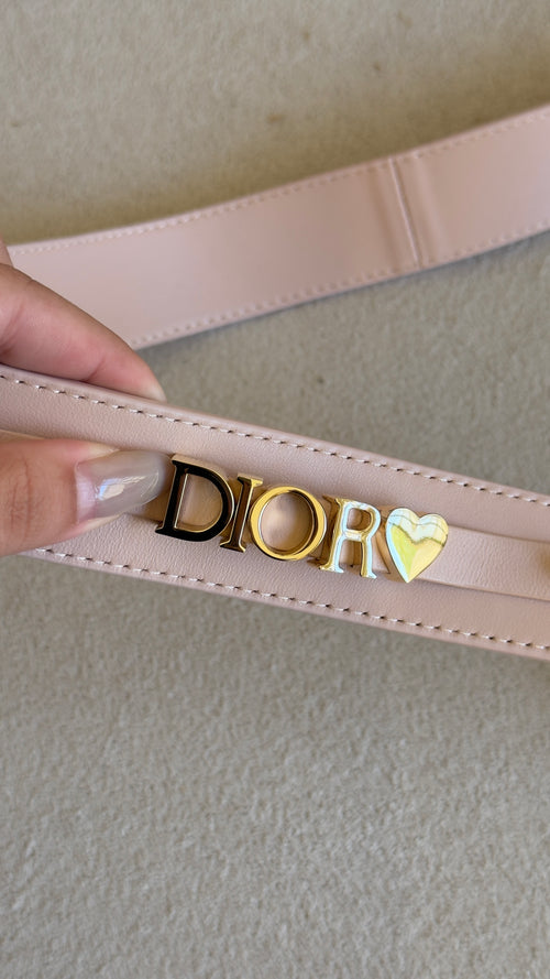 LADY DIOR