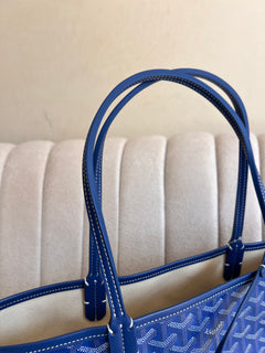 GOYARD SAINT LOUIS TOTE